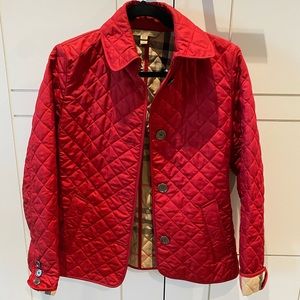 Burberry Jacket